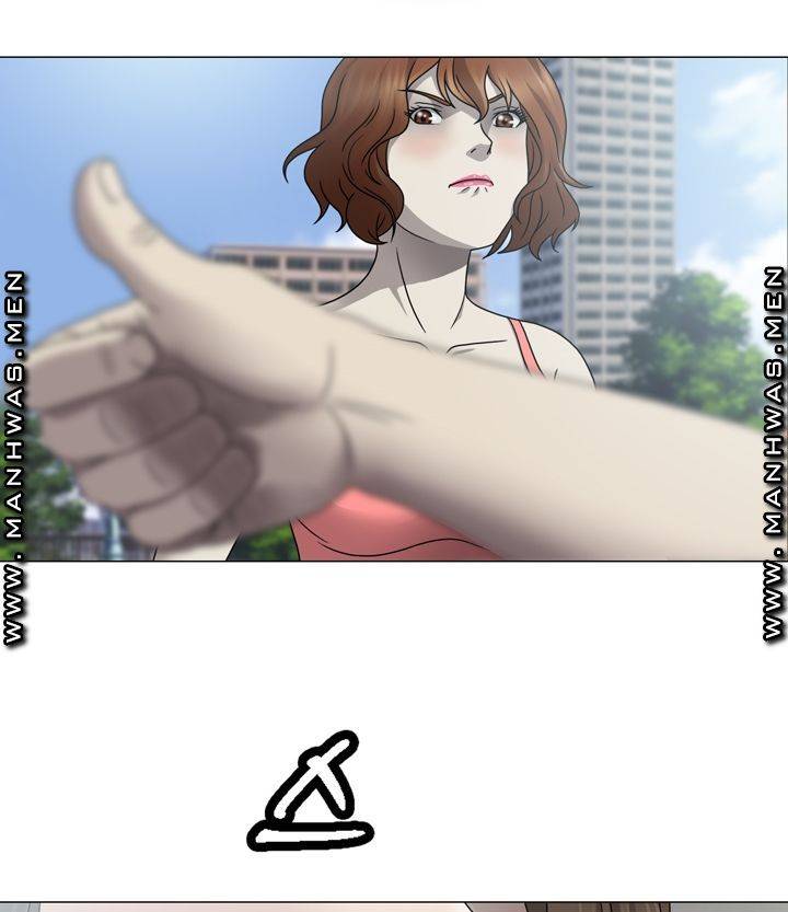 Plastic Surgery Raw Chapter 1 Page 58