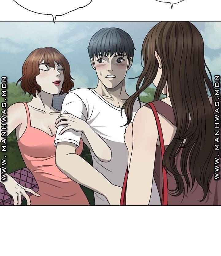 Plastic Surgery Raw Chapter 1 Page 84