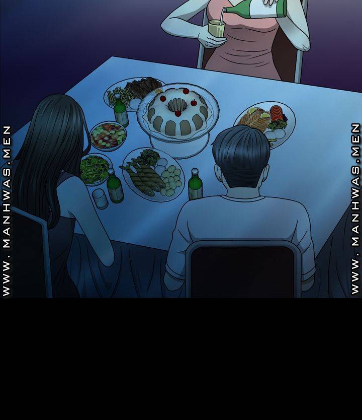 Plastic Surgery Raw Chapter 1 Page 90