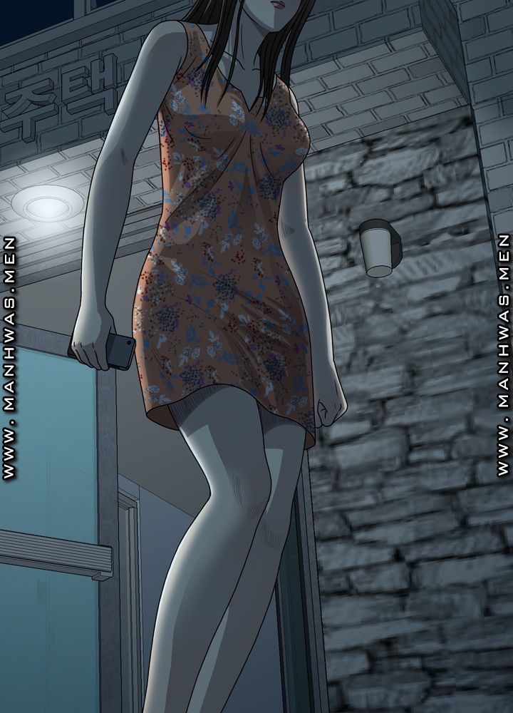Plastic Surgery Raw Chapter 2 Page 75