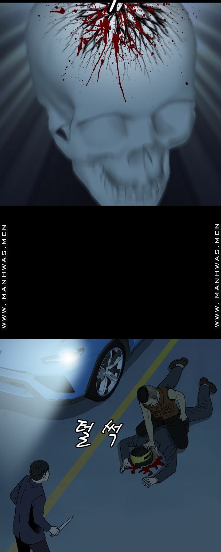 Plastic Surgery Raw Chapter 22 Page 11