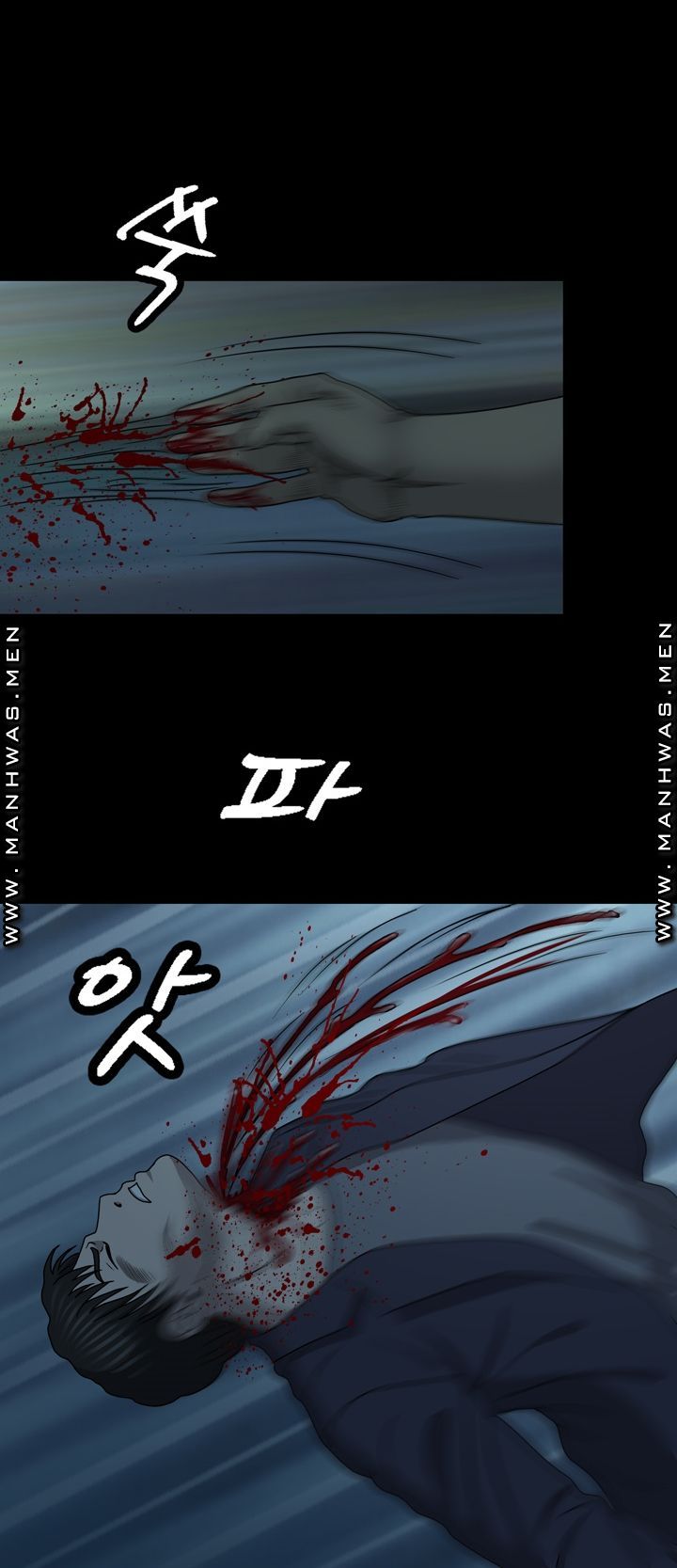 Plastic Surgery Raw Chapter 22 Page 18