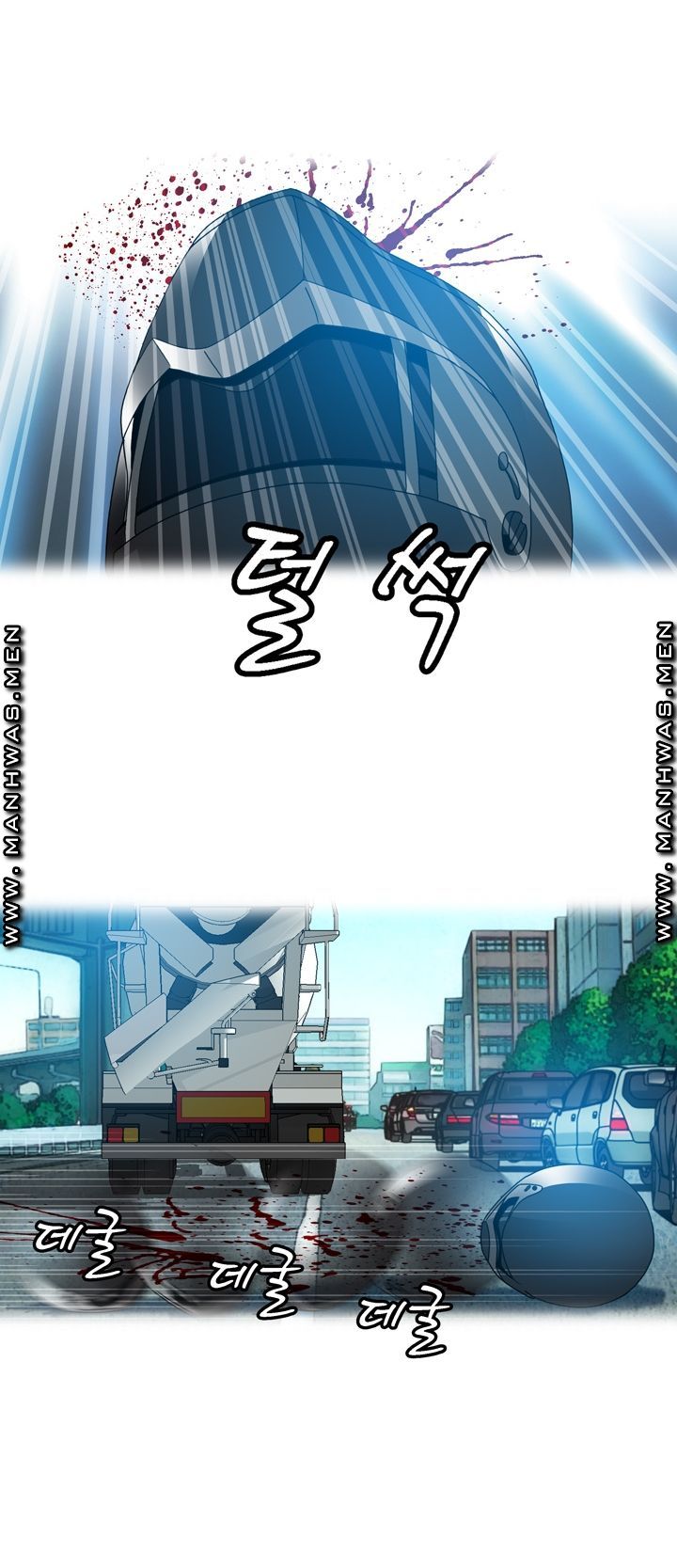 Plastic Surgery Raw Chapter 24 Page 24