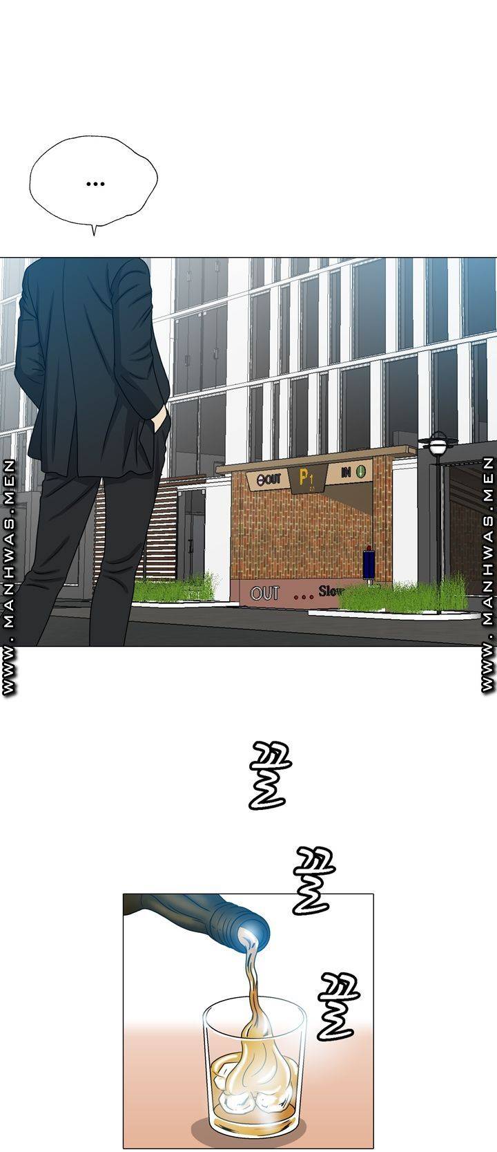 Plastic Surgery Raw Chapter 24 Page 36