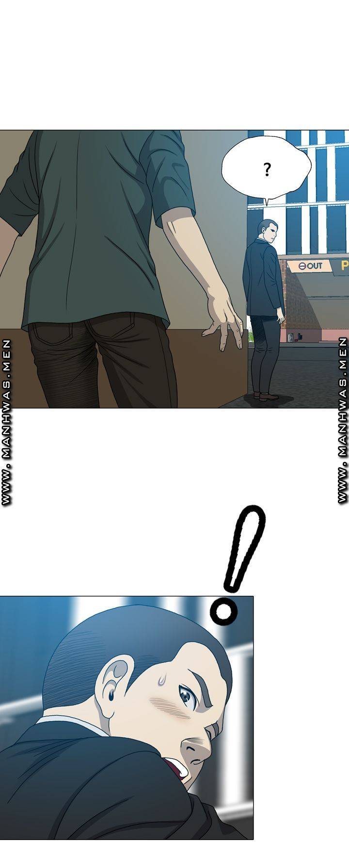 Plastic Surgery Raw Chapter 24 Page 42