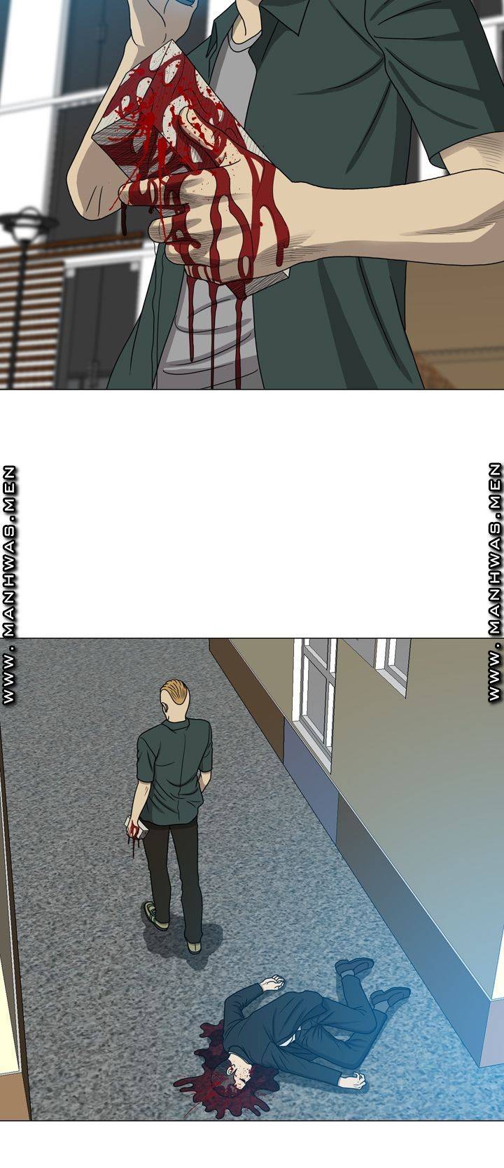 Plastic Surgery Raw Chapter 24 Page 44