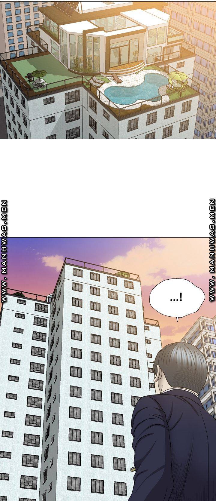 Plastic Surgery Raw Chapter 24 Page 49