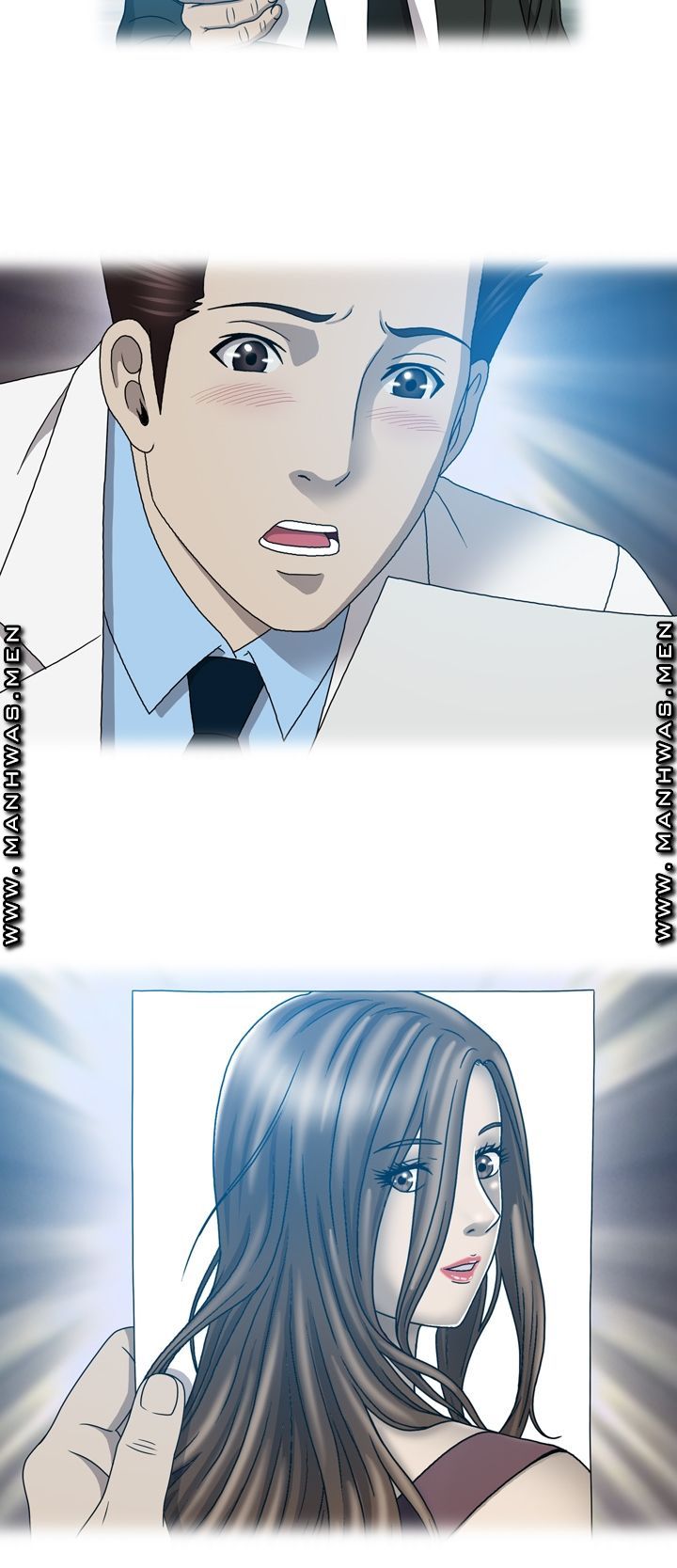 Plastic Surgery Raw Chapter 26 Page 11