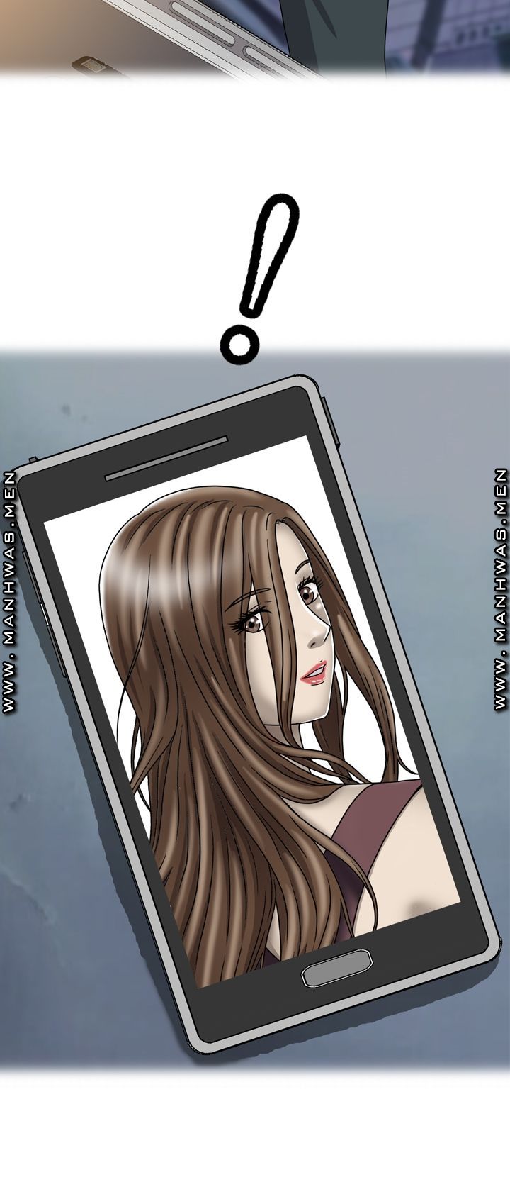 Plastic Surgery Raw Chapter 26 Page 9