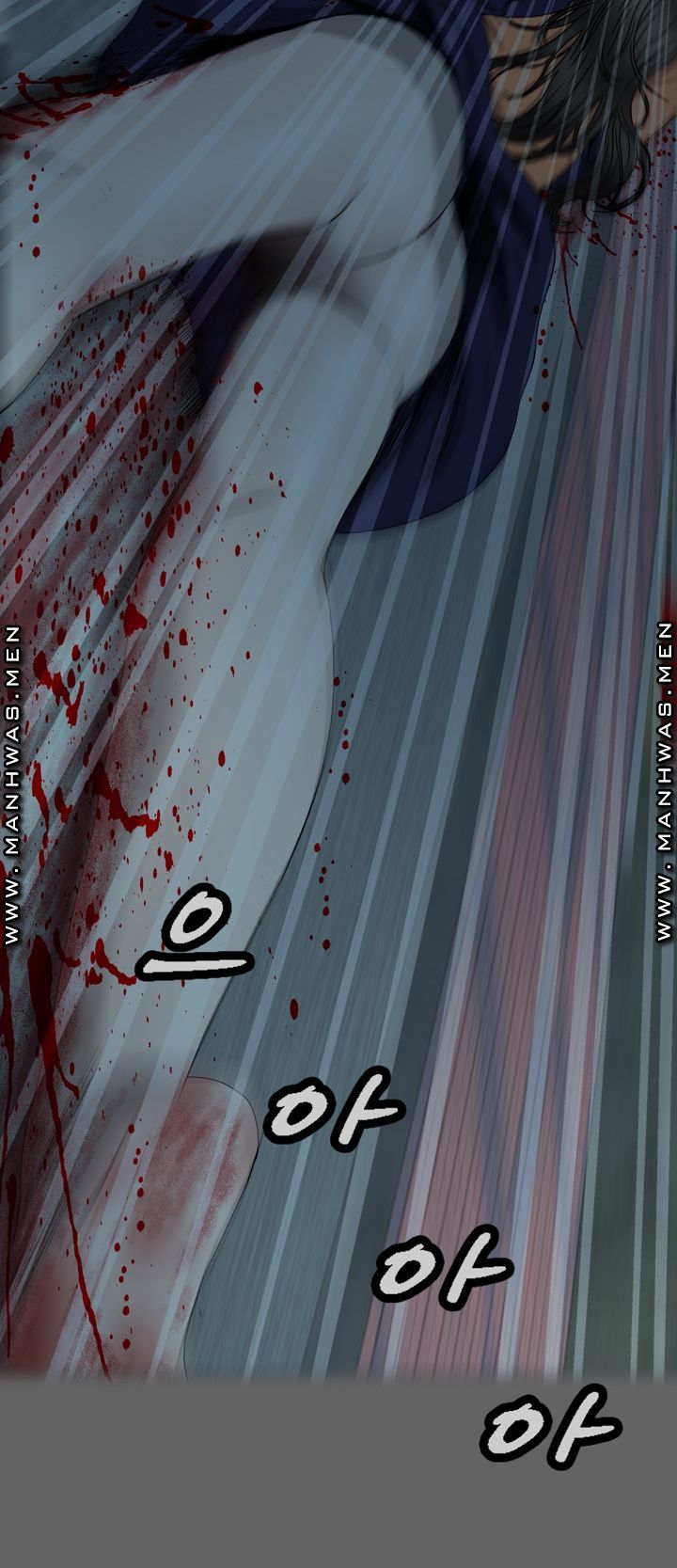 Plastic Surgery Raw Chapter 27 Page 15