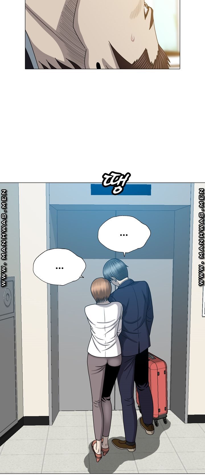 Plastic Surgery Raw Chapter 27 Page 48