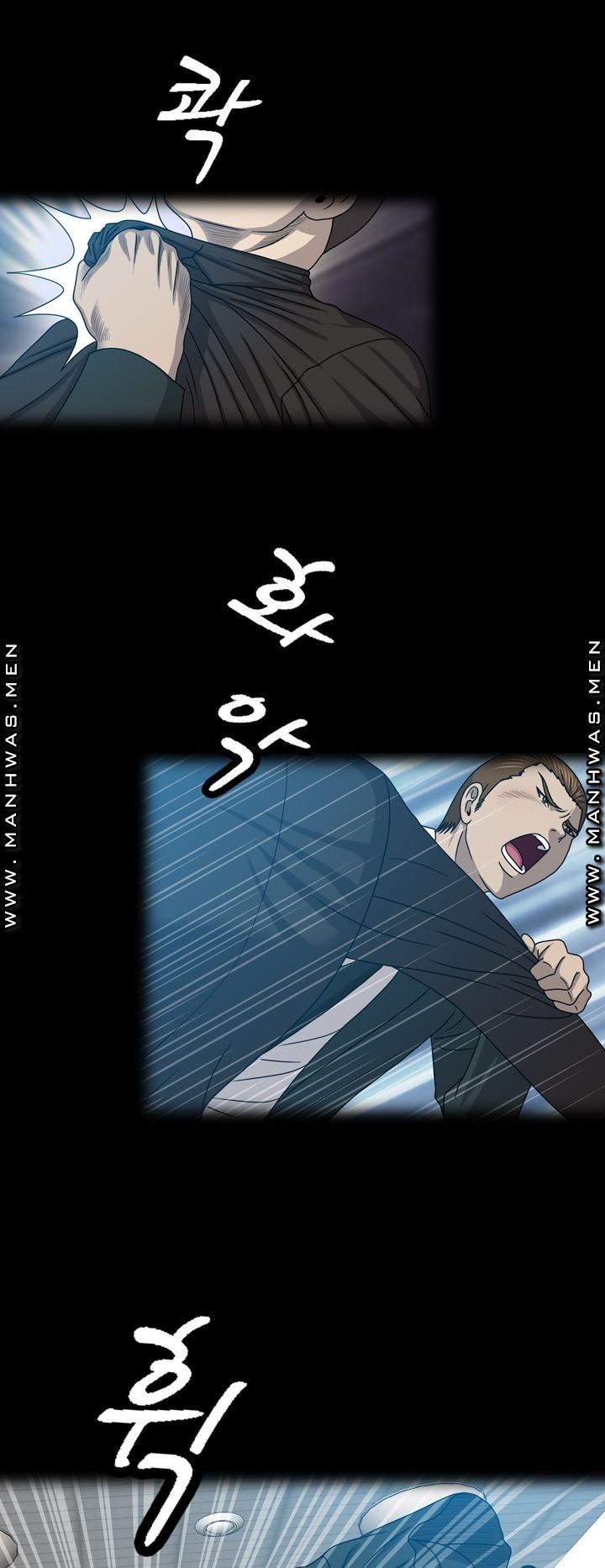 Plastic Surgery Raw Chapter 28 Page 22