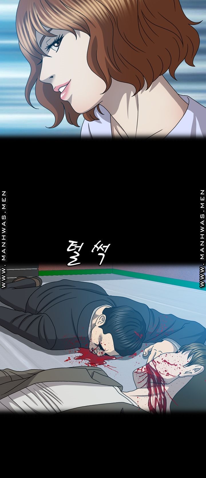 Plastic Surgery Raw Chapter 28 Page 27