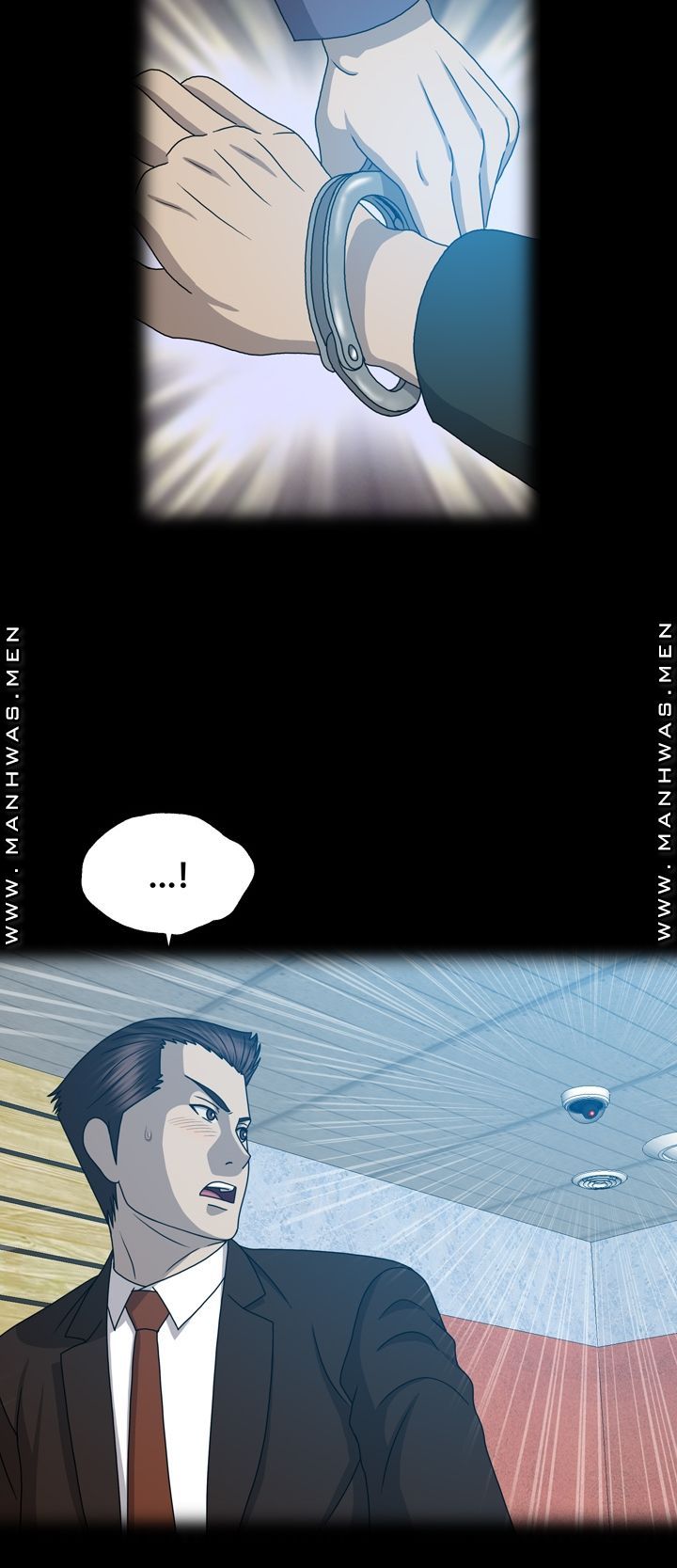 Plastic Surgery Raw Chapter 28 Page 32