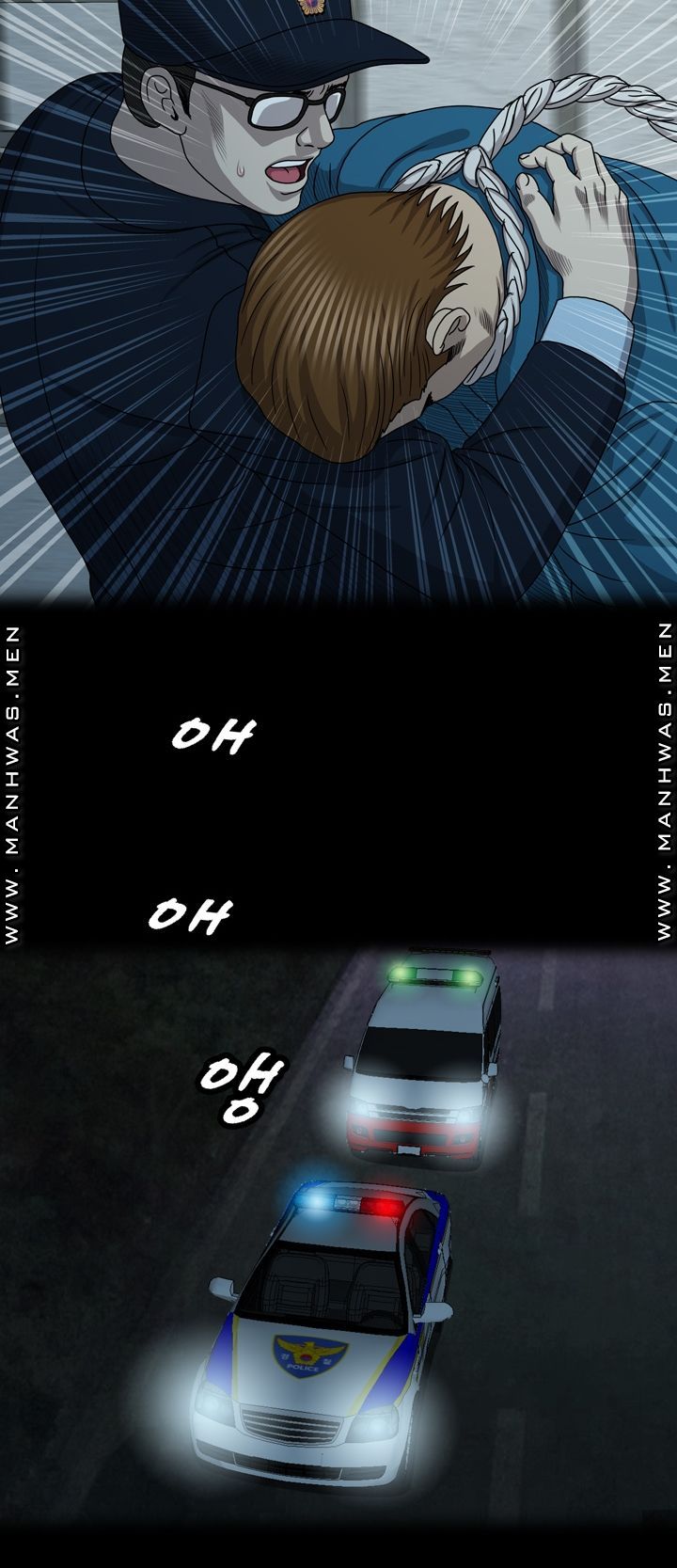 Plastic Surgery Raw Chapter 28 Page 38
