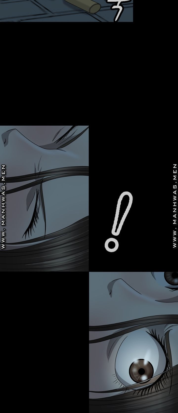 Plastic Surgery Raw Chapter 3 Page 18
