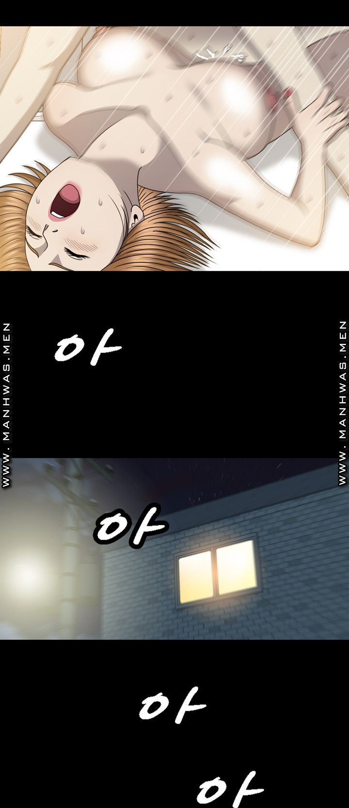 Plastic Surgery Raw Chapter 30 Page 19