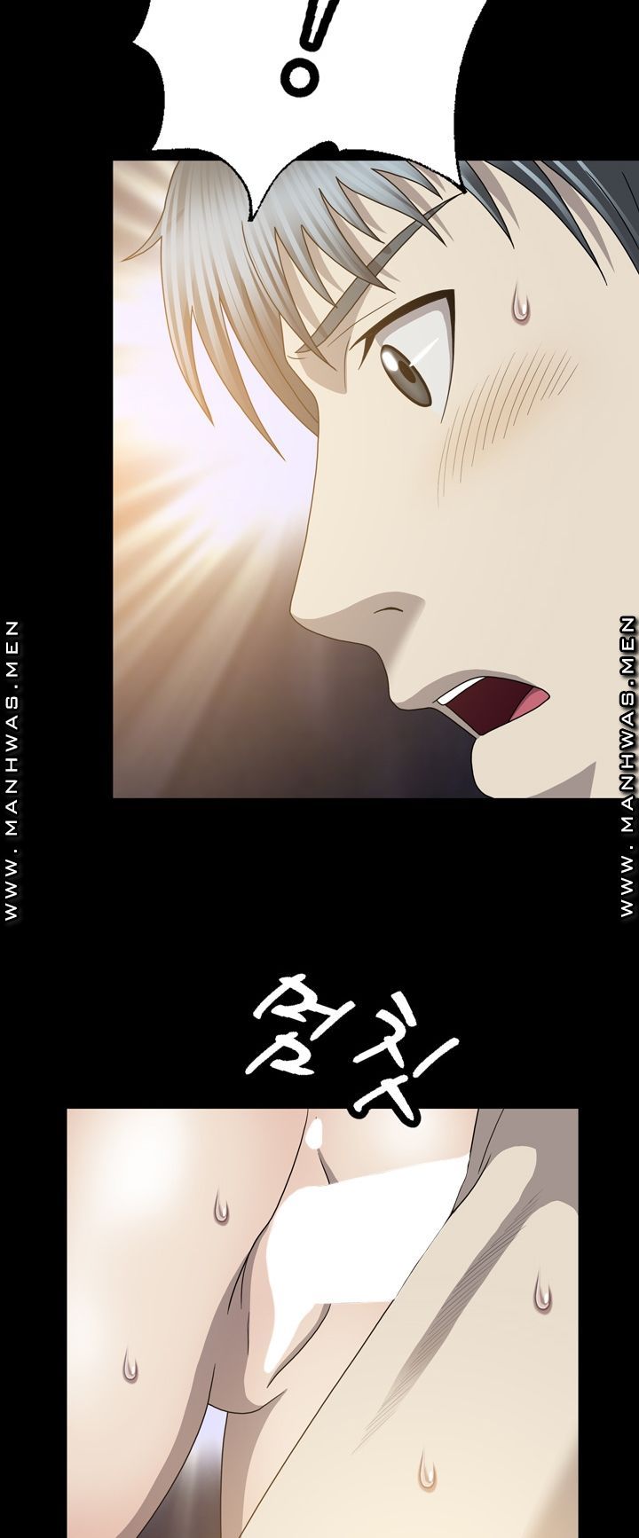 Plastic Surgery Raw Chapter 30 Page 27