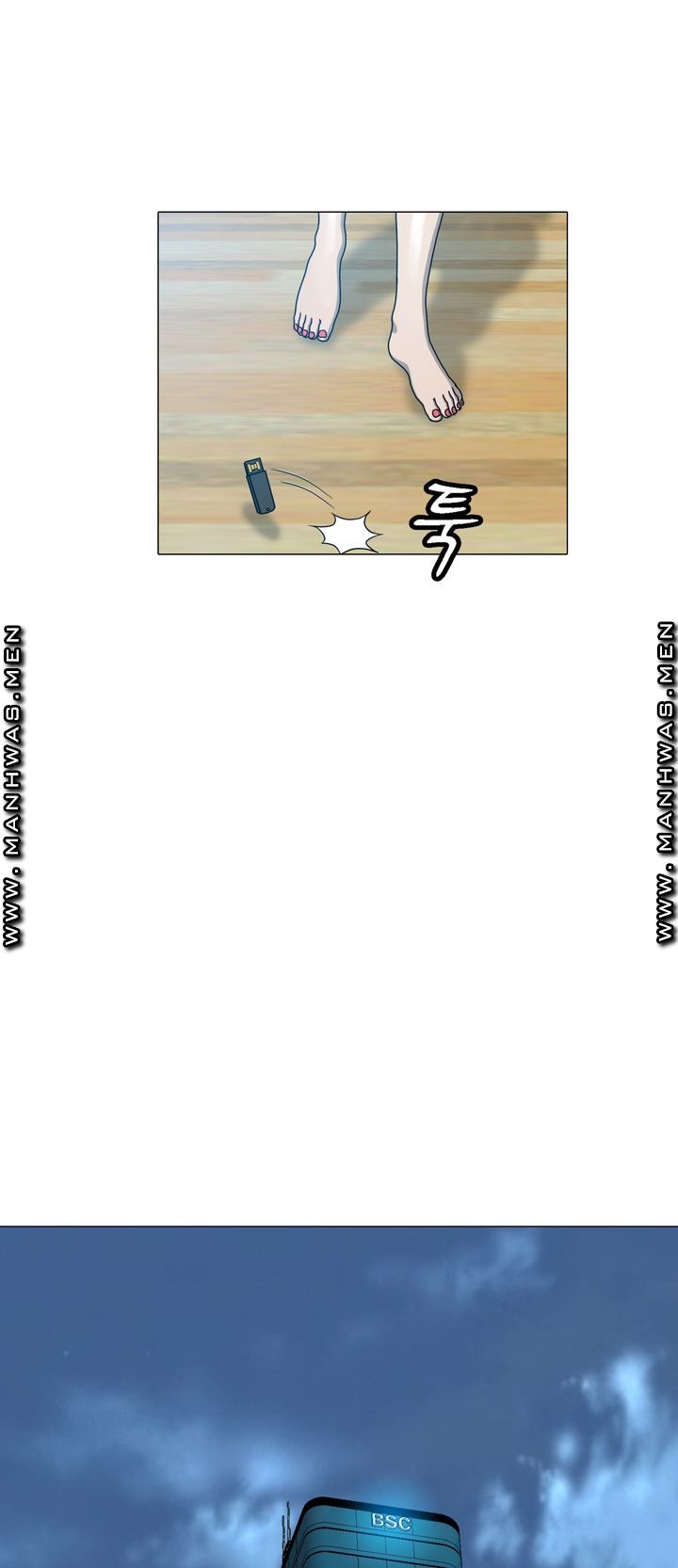 Plastic Surgery Raw Chapter 31 Page 22
