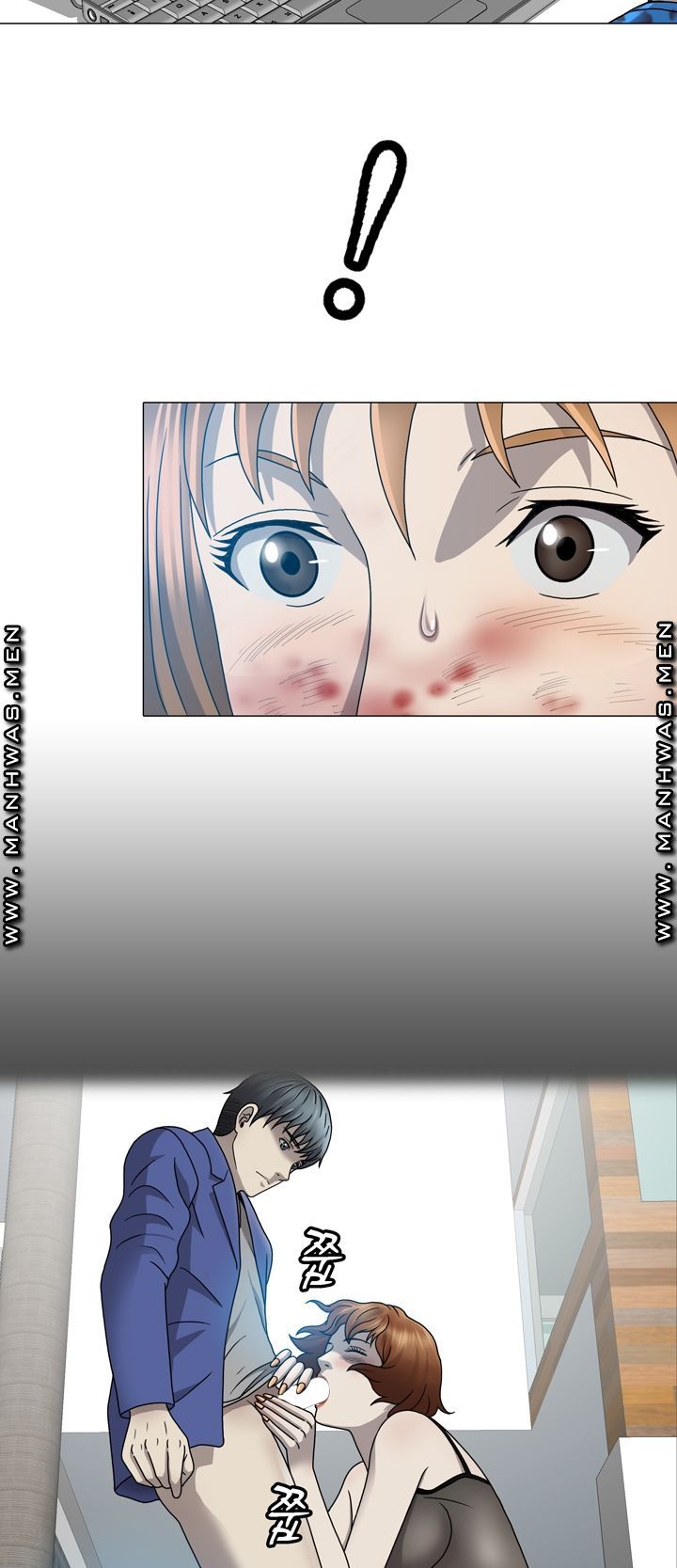 Plastic Surgery Raw Chapter 31 Page 41