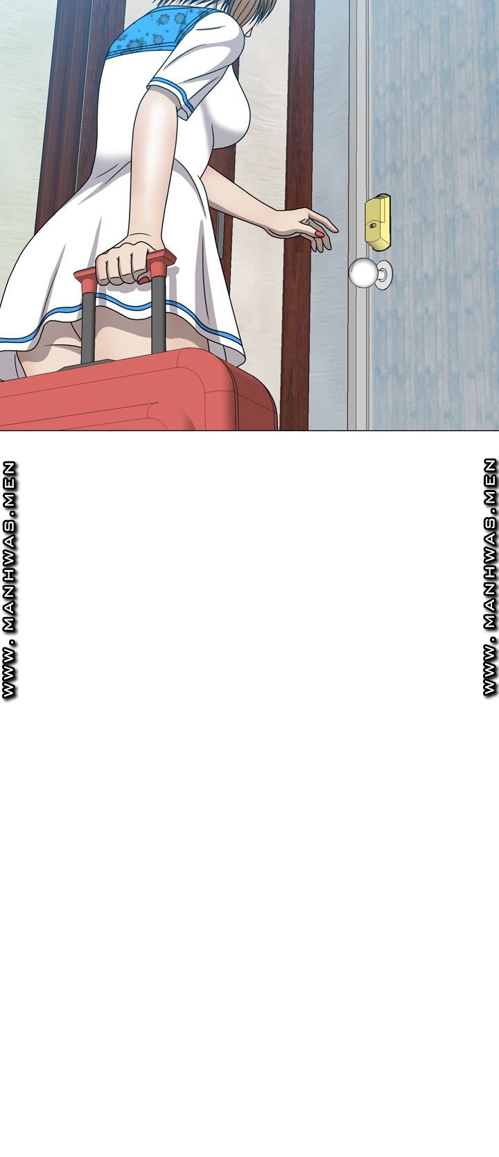 Plastic Surgery Raw Chapter 32 Page 18