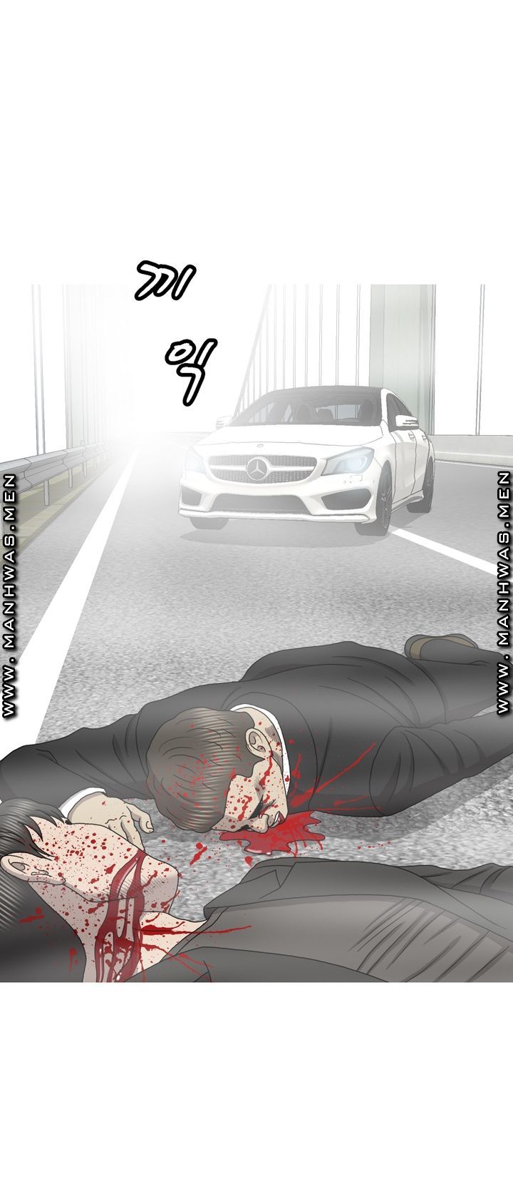 Plastic Surgery Raw Chapter 32 Page 24