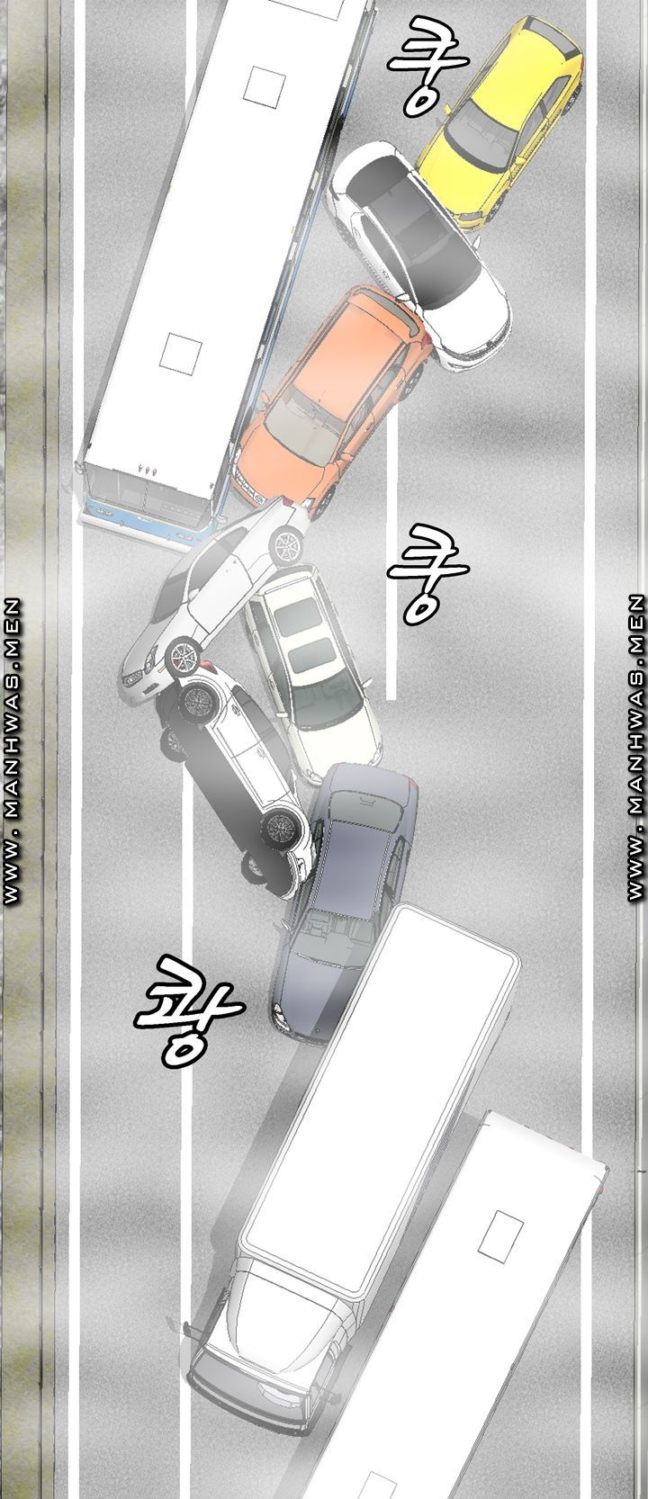 Plastic Surgery Raw Chapter 33 Page 58