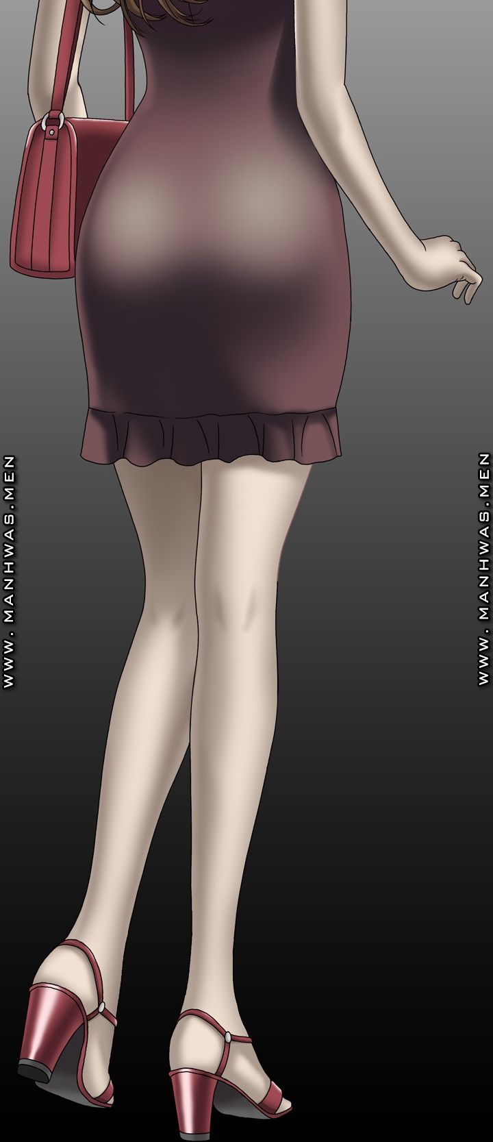 Plastic Surgery Raw Chapter 33 Page 69