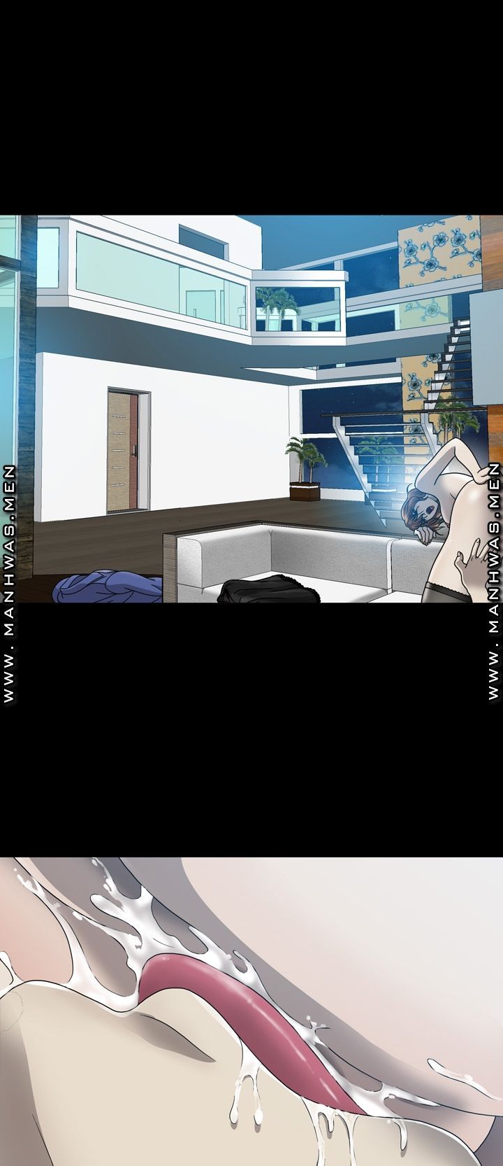 Plastic Surgery Raw Chapter 5 Page 10