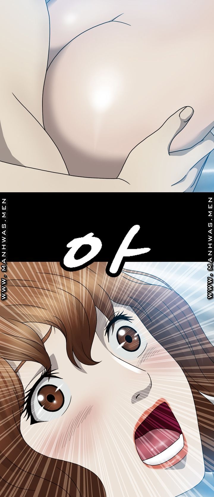 Plastic Surgery Raw Chapter 5 Page 18
