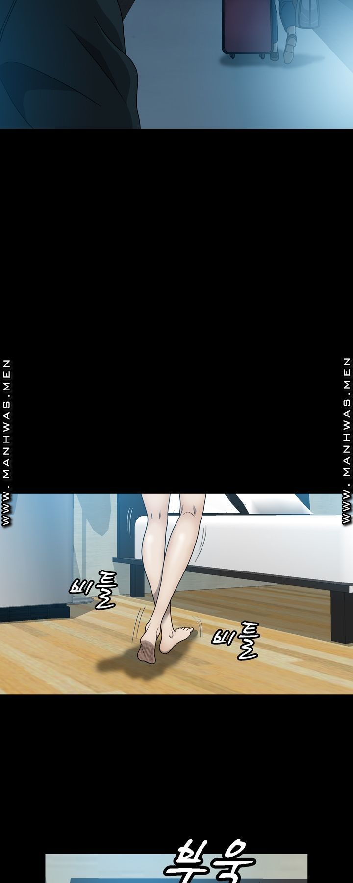 Plastic Surgery Raw Chapter 6 Page 14