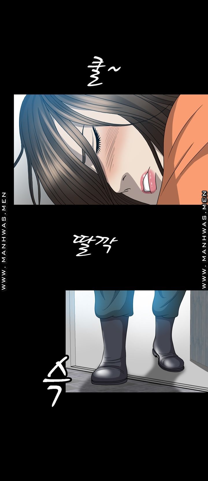 Plastic Surgery Raw Chapter 6 Page 19