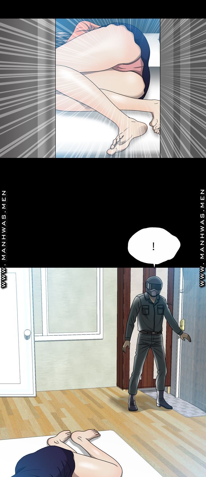Plastic Surgery Raw Chapter 6 Page 20
