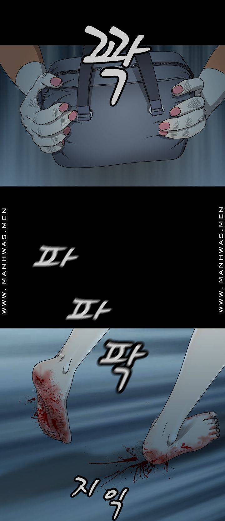 Plastic Surgery Raw Chapter 6 Page 45