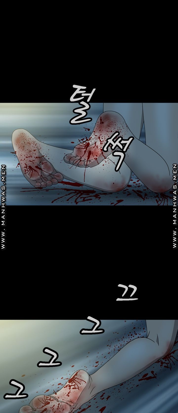 Plastic Surgery Raw Chapter 7 Page 1