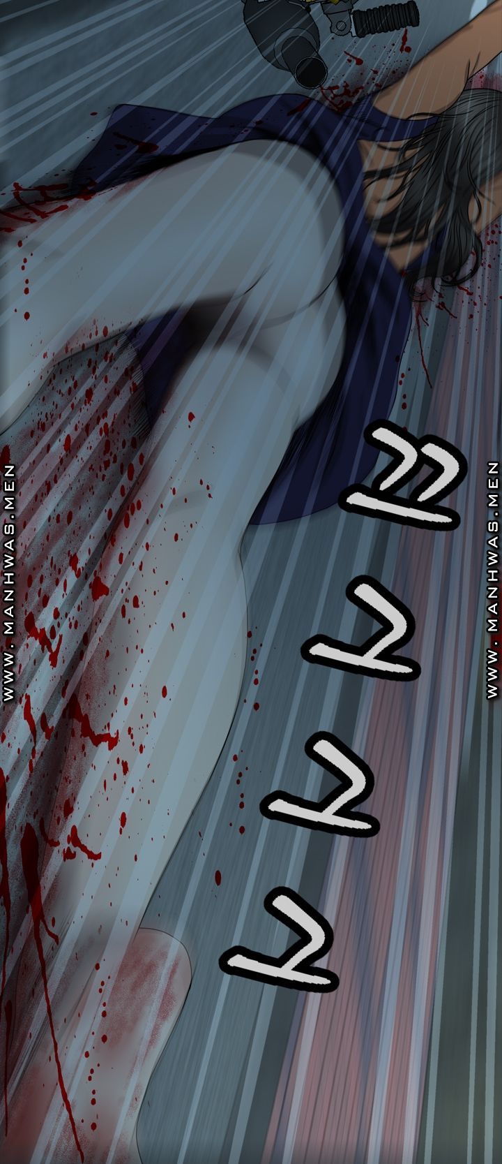 Plastic Surgery Raw Chapter 7 Page 9