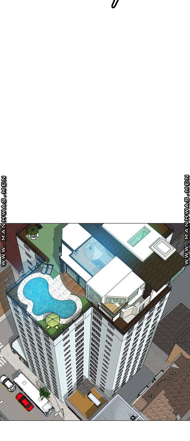 Plastic Surgery Raw Chapter 8 Page 41