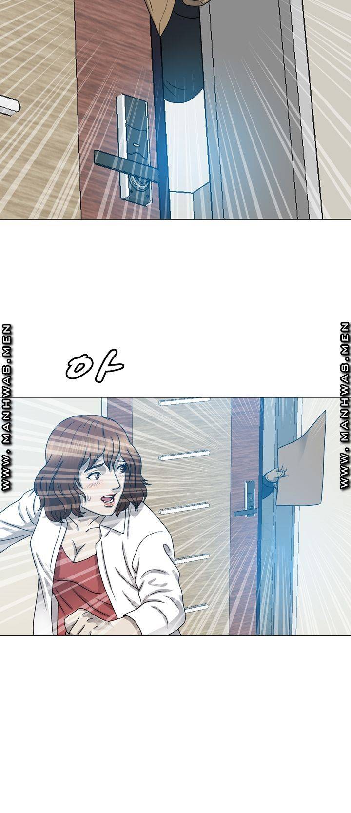 Plastic Surgery Raw Chapter 8 Page 48