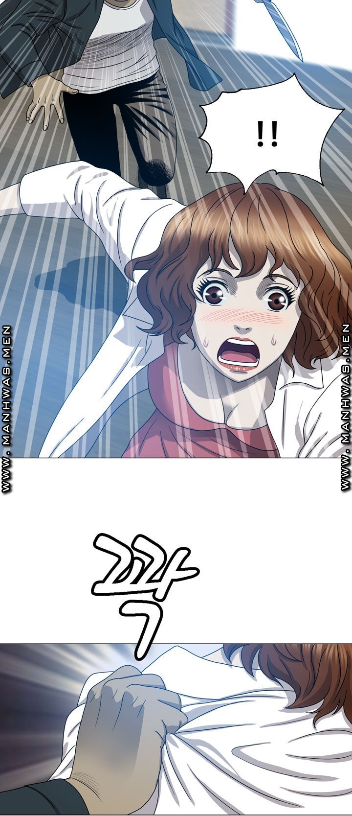 Plastic Surgery Raw Chapter 9 Page 6