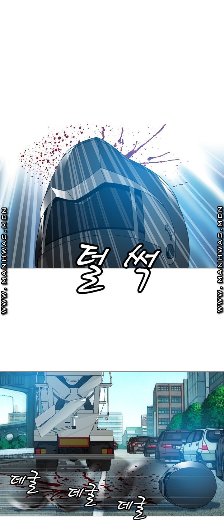Plastic Surgery Raw Chapter 10 Page 28