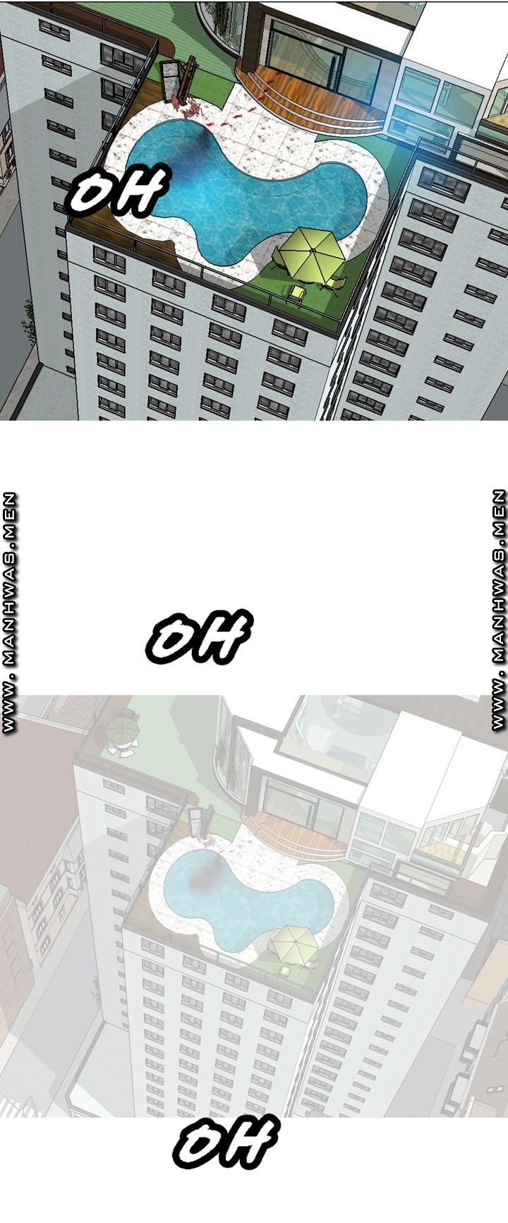 Plastic Surgery Raw Chapter 11 Page 19