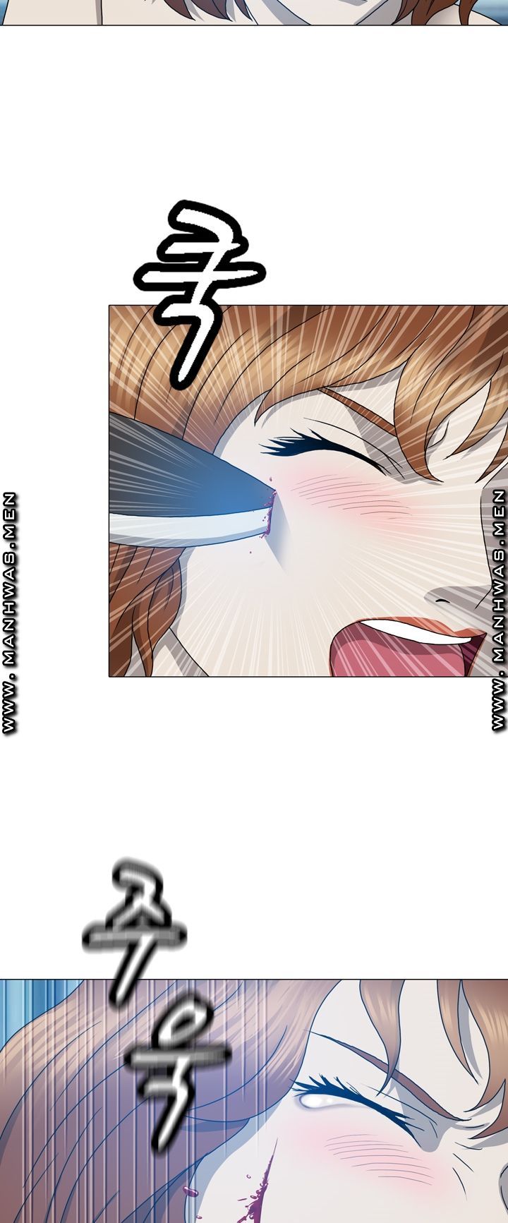 Plastic Surgery Raw Chapter 11 Page 8