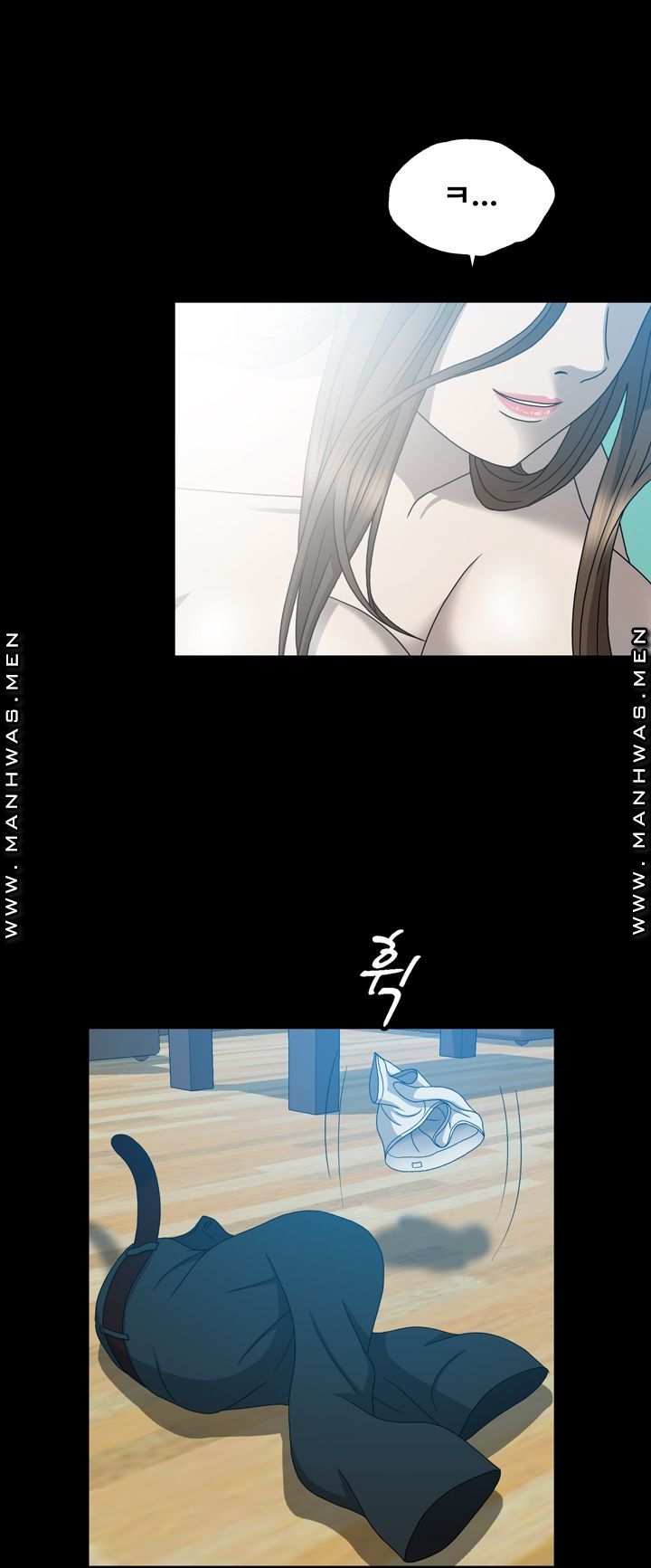 Plastic Surgery Raw Chapter 12 Page 40