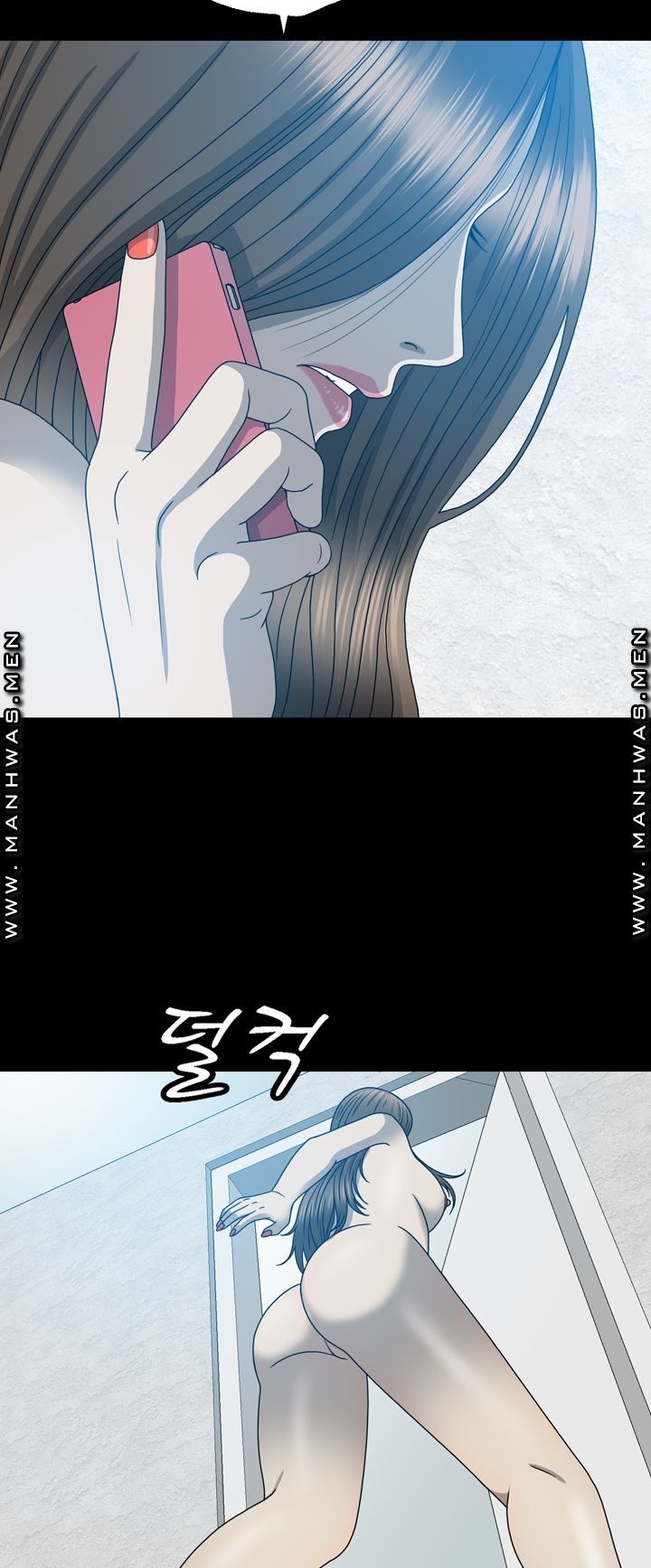 Plastic Surgery Raw Chapter 13 Page 18