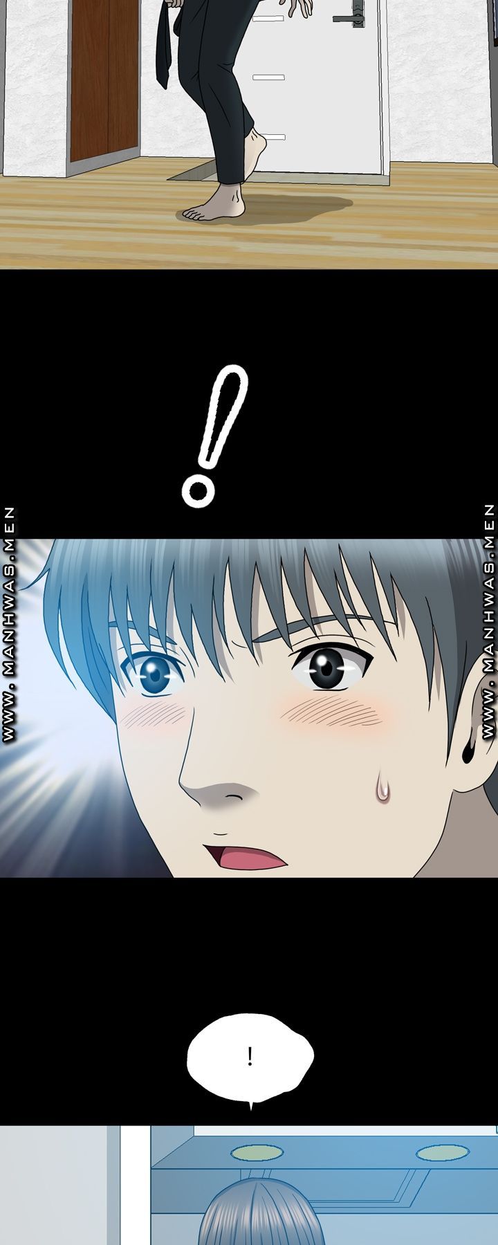 Plastic Surgery Raw Chapter 14 Page 20