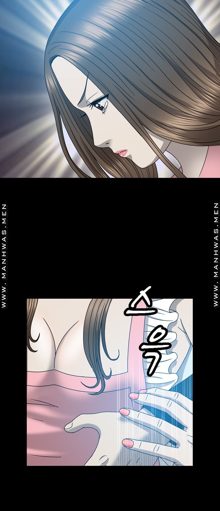 Plastic Surgery Raw Chapter 14 Page 27