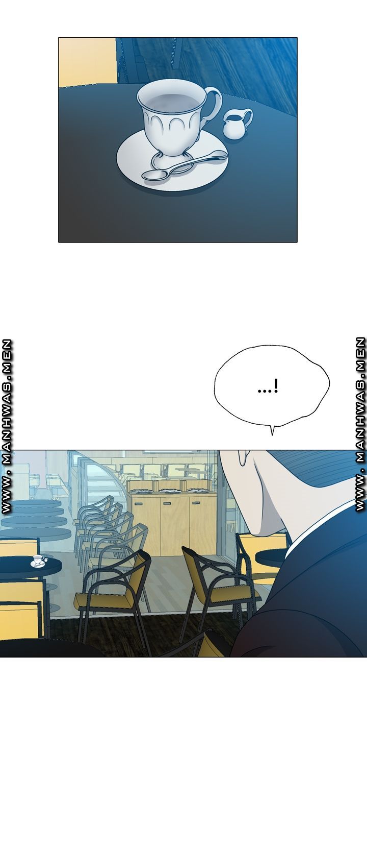 Plastic Surgery Raw Chapter 15 Page 21