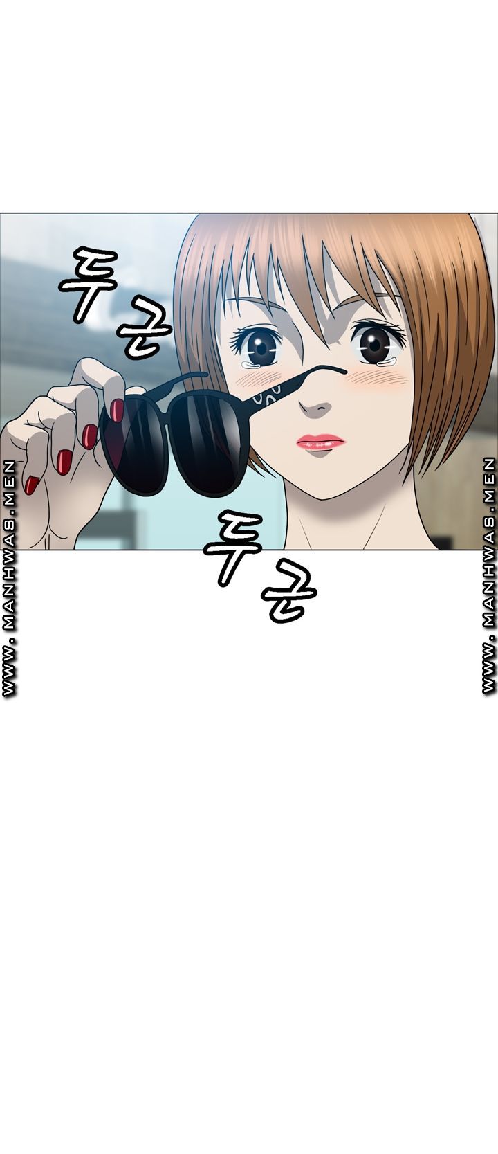 Plastic Surgery Raw Chapter 15 Page 24