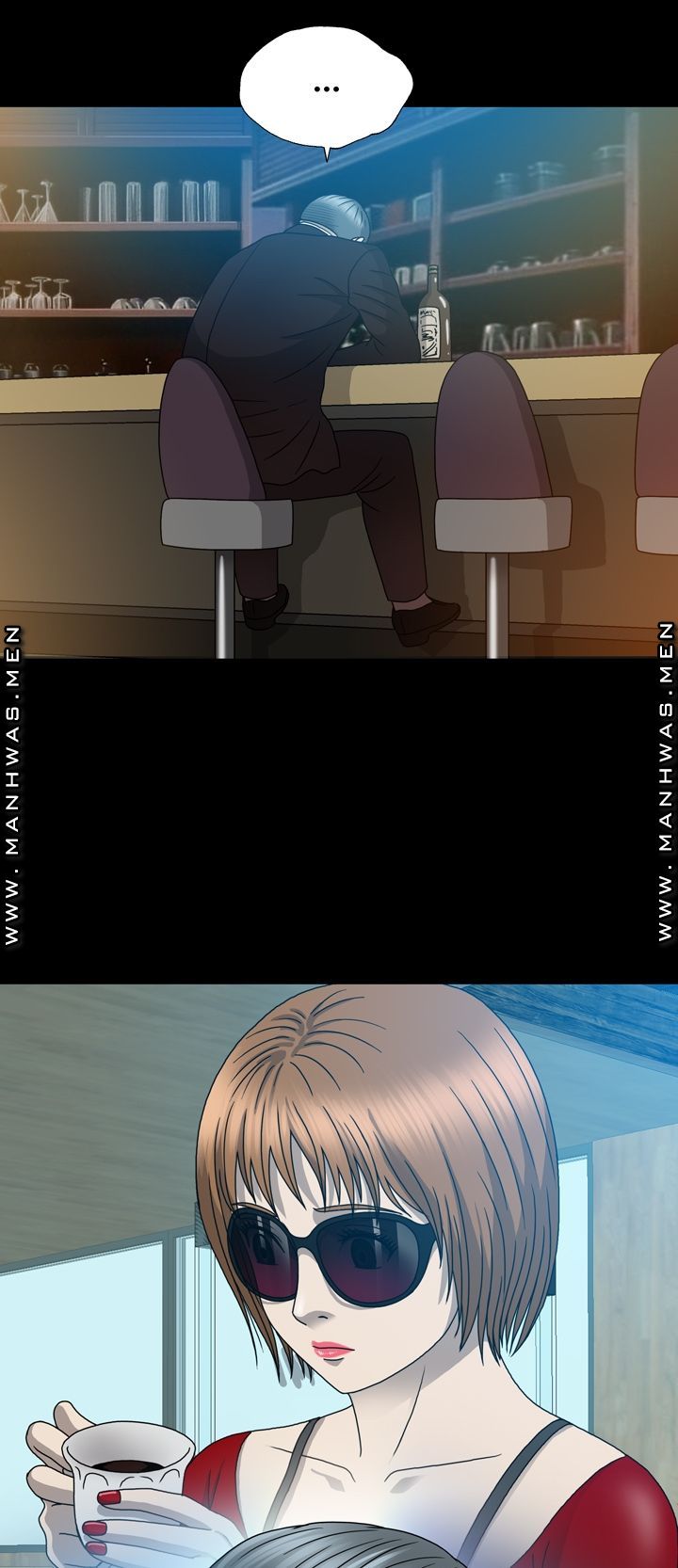 Plastic Surgery Raw Chapter 16 Page 4