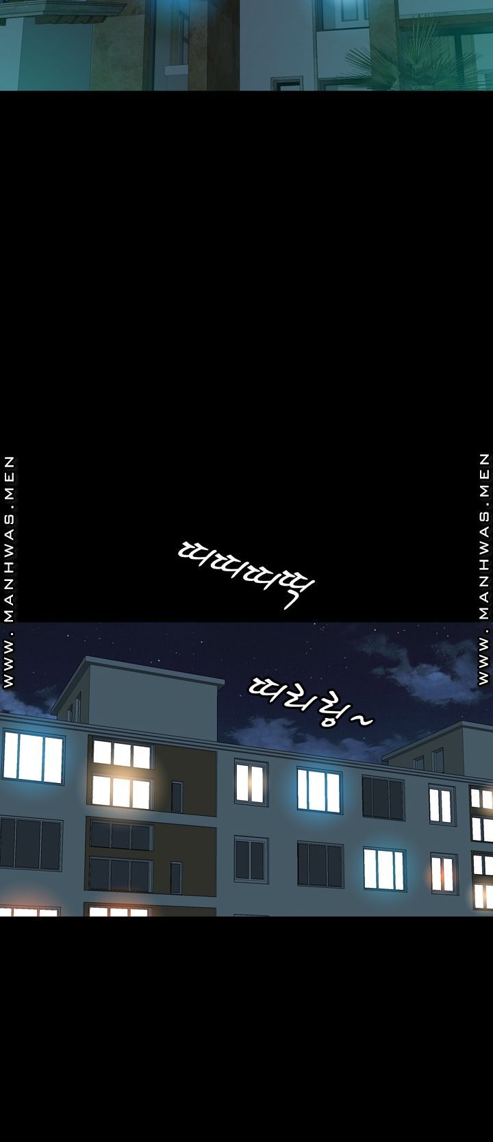 Plastic Surgery Raw Chapter 16 Page 45